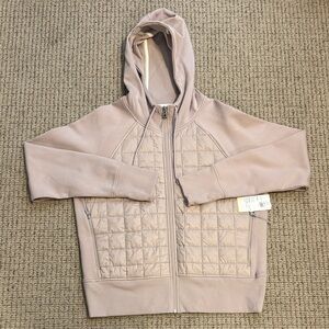 Old Navy Active Dynamic Fleece Jacket